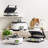GreenPan Elite Non-Stick Waffle Maker-92184588