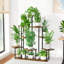 Plant Stand - Set of 9