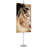 Support de fixation Visual Merchandising-14115558