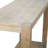 Adamson 32'' H Solid and Manufactured Wood Console Table