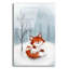 " Fox And Rabbit 1 " by Makiko-1946331521