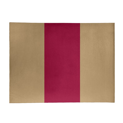 Chenille Indoor Rug