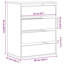 Rectangle Accent Chest-247009760-247009773