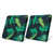 Black Palm Leaf
