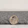 18" x 18" Indoor/Outdoor, Peel and Stick Carpet Tile,  Polyester, (Pack of 16) (36 sqft/Box)