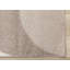 Tapis d'intérieur brun clair à motif géométrique brun clair Mentko-1279954265