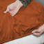 Microfiber Brushed Fitted Sheet-653731759-653731766
