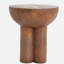 Table d'appoint Iris