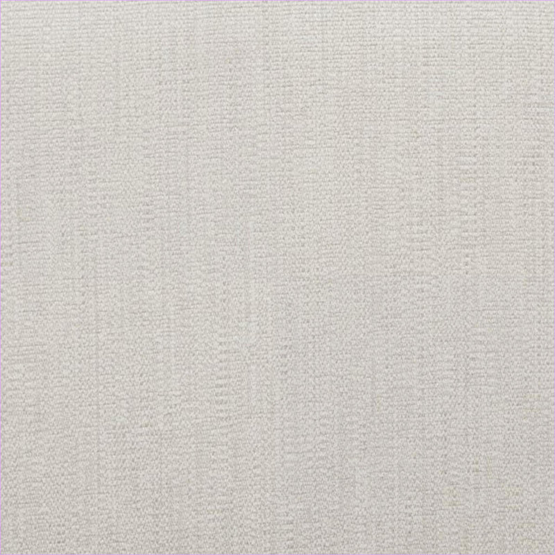 Grey Polyester Armchair with Rectangle Base Style