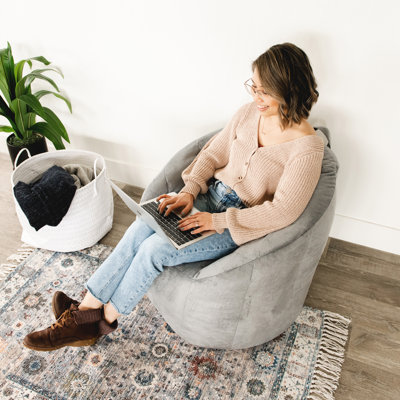 Standard Bean Bag Chair