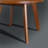 Calixto Solid Wood Coffee Table-189197765