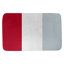 Milwaukee Memory Foam Non-Slip Bath Rug