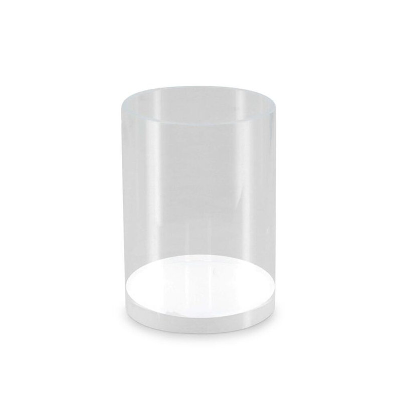 Bathroom Accessory, White