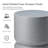 Atiana MGO Accent Stool-1436395127