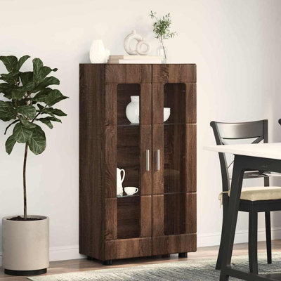 Sideboard Accent Chest