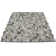 Scarpa 12"x12" Marble Mosaic Tile in Calacatta Violet