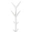 Jahiem Freestanding 8 - Hook Coat Rack-772789919