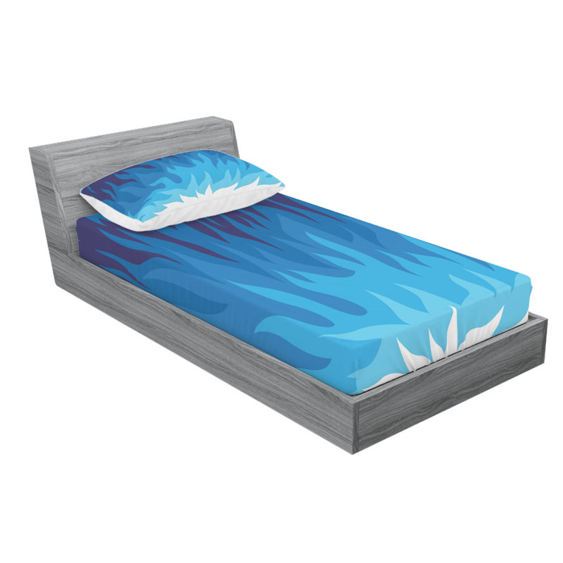 Microfiber Sheet Set