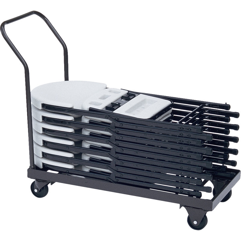 Capacity Chair Dolly
