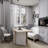 Leeson Extendable Dining Table