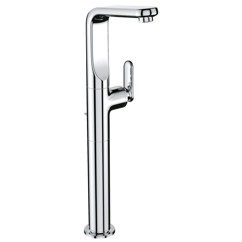 Veris Single Hole Bathroom Faucet