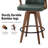 Lorant Swivel Stool-160988246-179316523