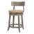 Reclaimed Gray selected