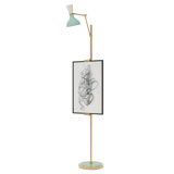 Clare Floor Lamp