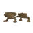 Aishe Resin Figurine / Sculpture Decorative Object