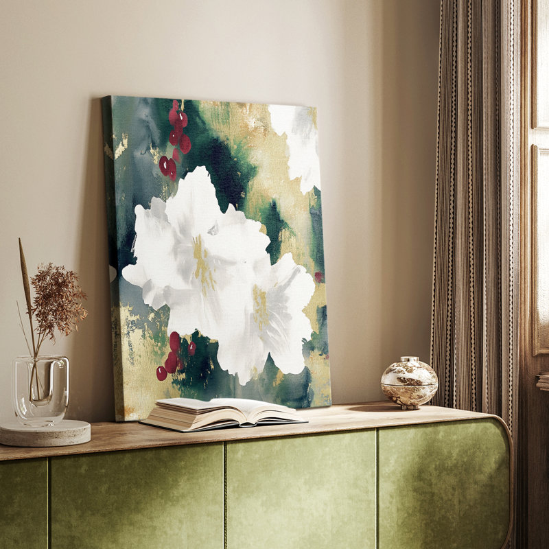Art des Fêtes de Noël CDLXVII - galerie sur mesure, H 60 po x l 40 po
