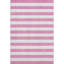 Tapis rose Cerrito AMF528 lavable à la machine de qualité supérieure-103946991