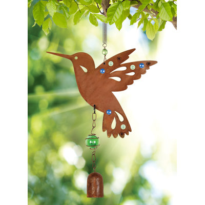 Salime Animals Wind Chime