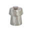 Brie Outdoor Round Side Table