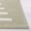 Tapis rayé en coton Esven-460926036