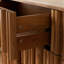 Commode 6 tiroirs l 55 po