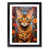 Black Framed selected