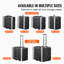 45.7cm W Plastic Storage Rack