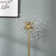 Saterfiel 160cm Gold/Black Standard Floor Lamp