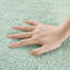 1 tapis de bain réversible 100% coton touffeté 3000 g / m²-479808980-479808982