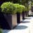 Aquita Handcrafted Stone Indoor / Outdoor Pot Planter-97972223-97972192