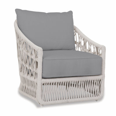 Dana Rope Club Chair