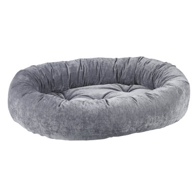 Polyester Pet Bed