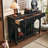 A classic and elegant console table