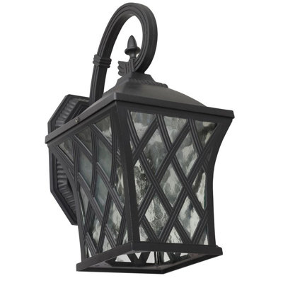 LED Wall Light