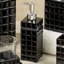 Distributeur de savon et lotion girafe-24165184