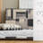 Lunara 300 Performance Geometric Rug-1801173002