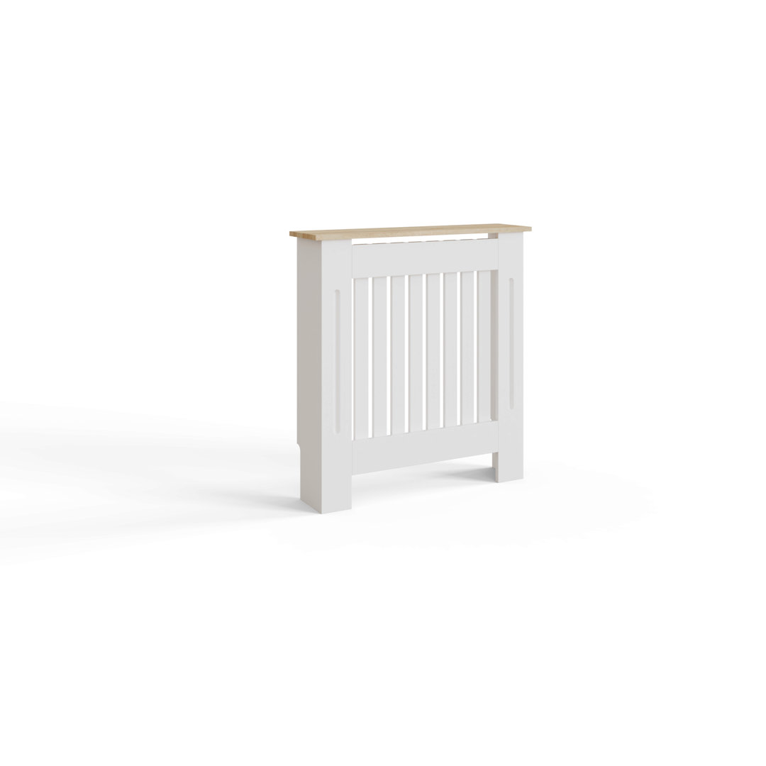 Longslow Radiator Cover