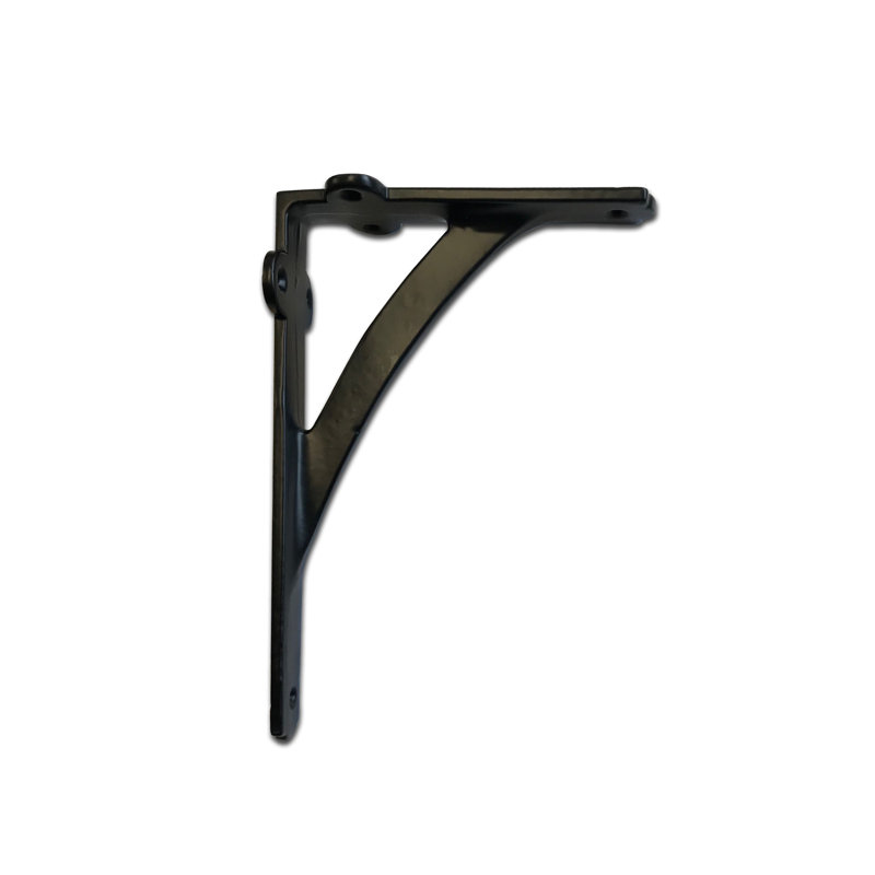 Support de tablette Rossville, Noir