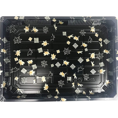 Disposable Serving Tray