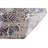 Hand Knotted Wool and Viscose Damask Indoor Rug-109287107